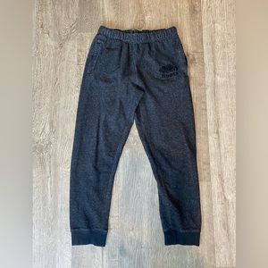 Roots Jogger Sweatpants